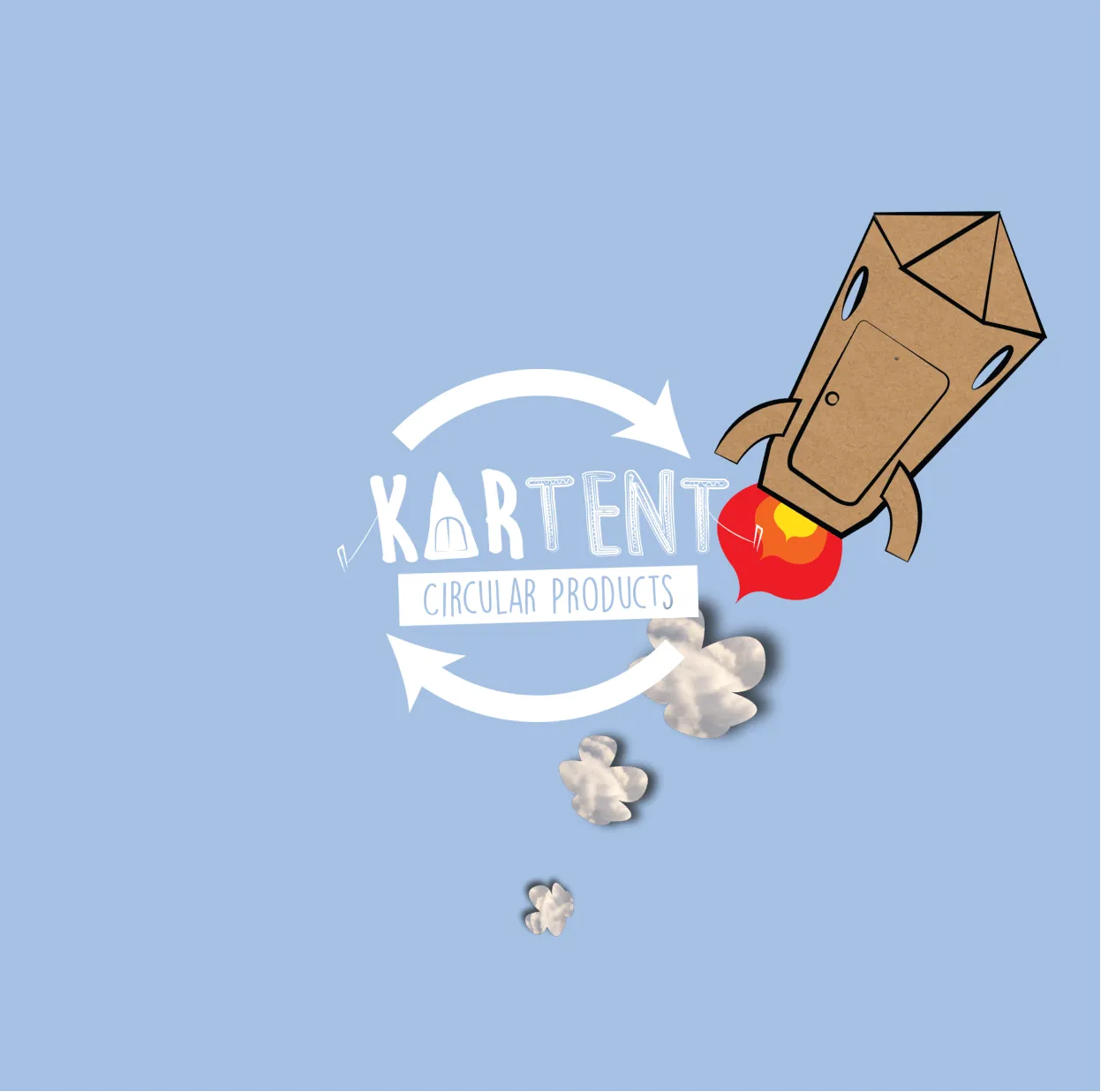 Webshop van Kartent.nl