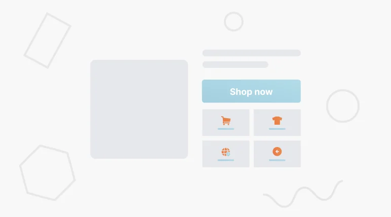 Benefits add-on: voordelen met iconen naast het product