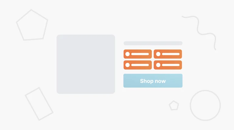 Dynamic Variant Buttons add-on: varianten als knoppen