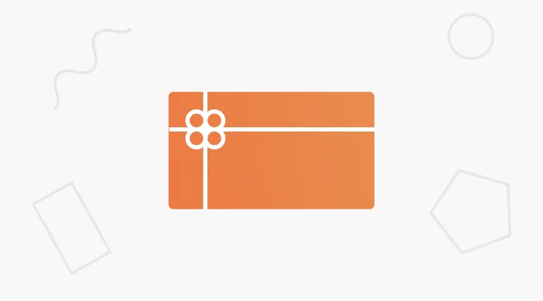 It's a Wrap! add-on: je bestelling als cadeau laten inpakken